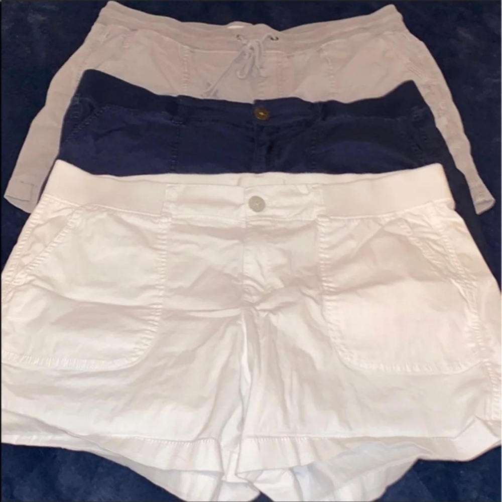 Sonoma shorts size 16